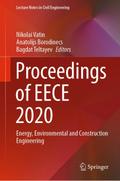 Proceedings of EECE 2020