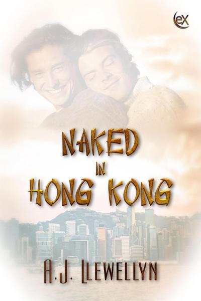 Naked In Hong Kong