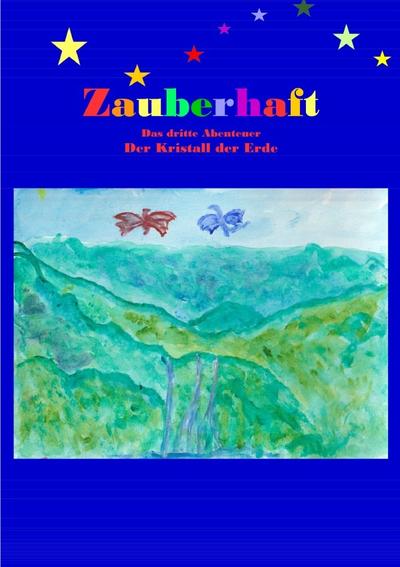 Zauberhaft