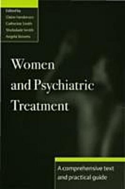 Women and Psychiatric Treatment