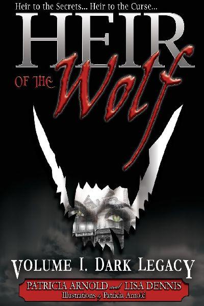 Heir of the Wolf