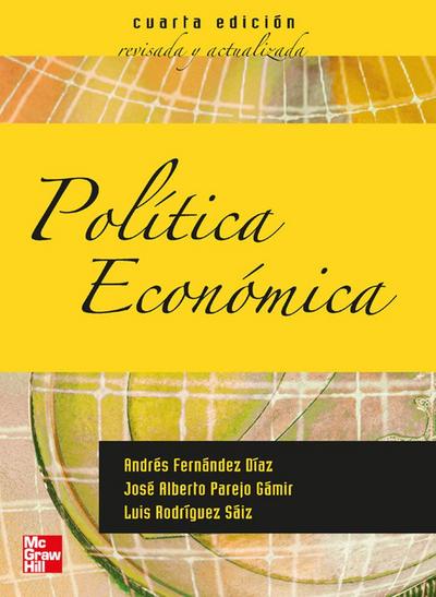 Política económica