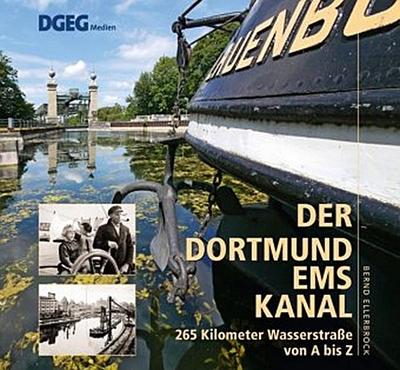 Der Dortmund-Ems-Kanal