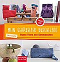 Mein gehäkelter Kuschelzoo