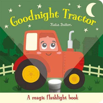 Goodnight Tractor