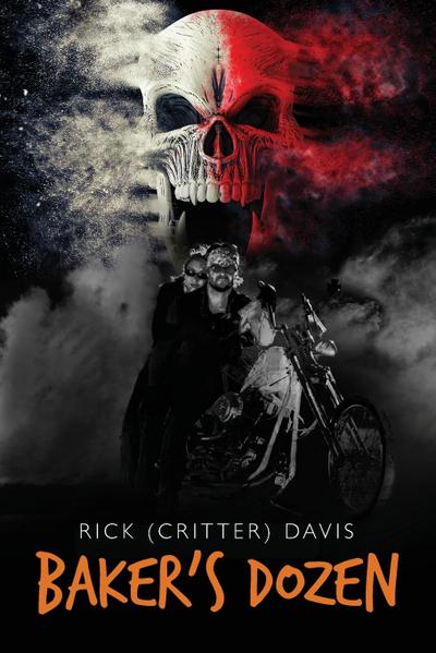 Baker’s Dozen,The Banshee wails