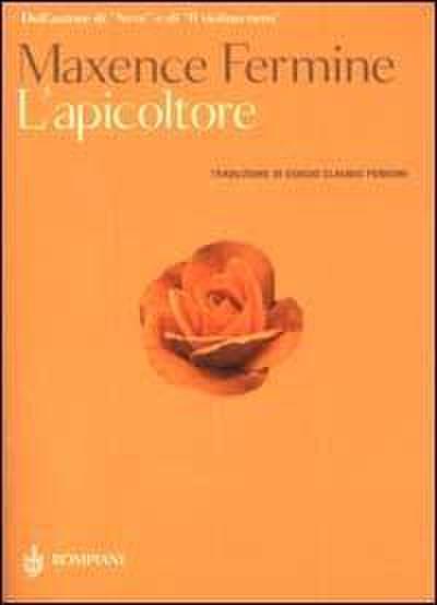 L’ apicoltore