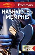 Frommer’s Nashville and Memphis