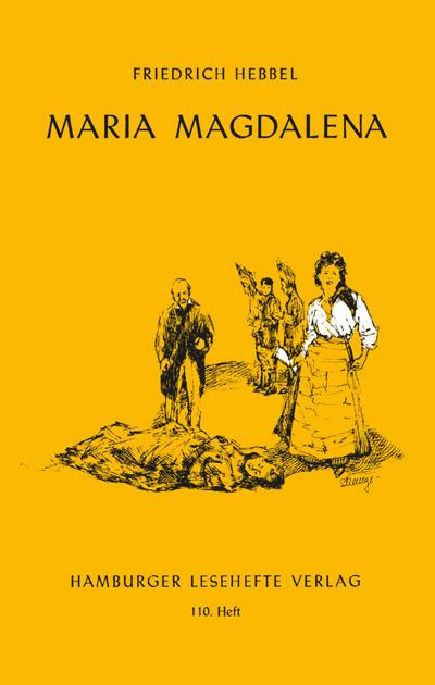 Maria Magdalena 