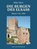 Die Burgen des Elsass I