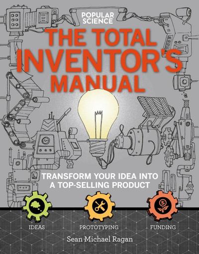 Total Inventor’s Manual