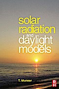 Solar Radiation and Daylight Models