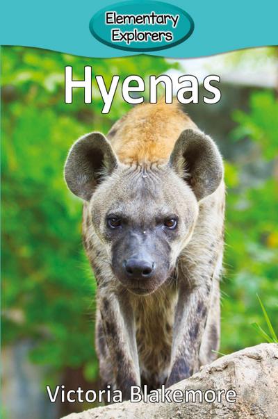 Hyenas