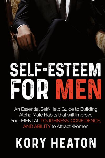 Self-Esteem for Men