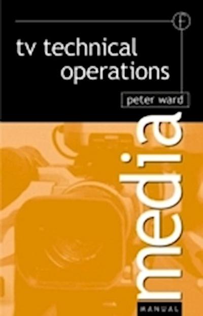 TV Technical Operations