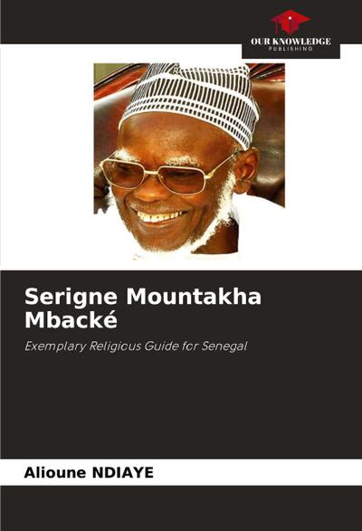 Serigne Mountakha Mbacké