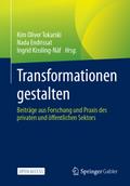 Transformationen gestalten