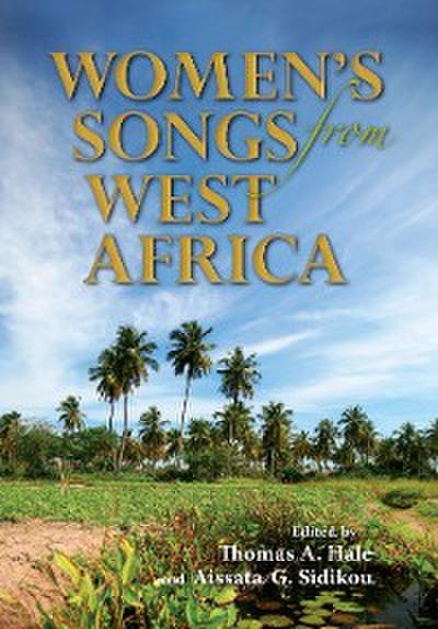 Women’s Songs from West Africa