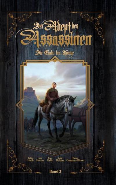 Der Adept des Assassinen 2