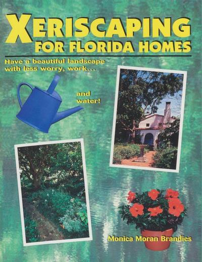 Xeriscaping For Florida Homes