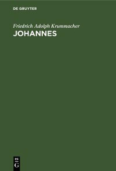 Johannes