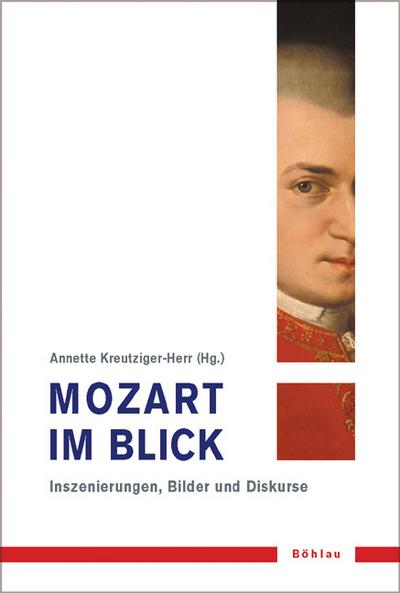 Mozart im Blick