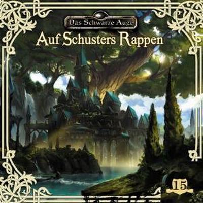 Auf Schusters Rappen - Folge 15