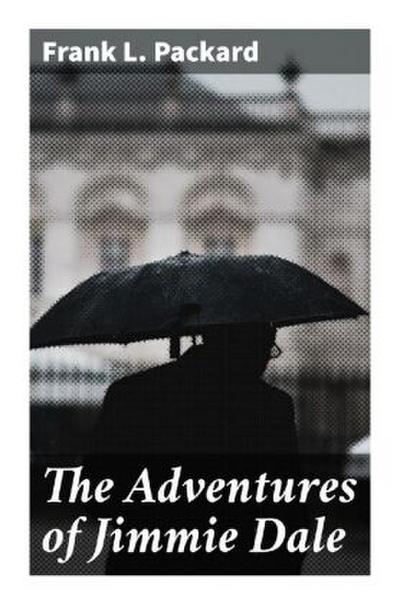 The Adventures of Jimmie Dale