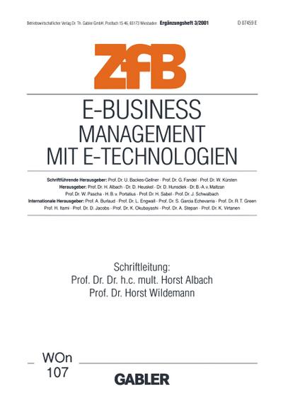 E-Business