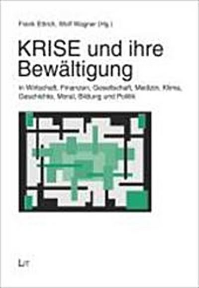 KRISE und ihre Bewältigung