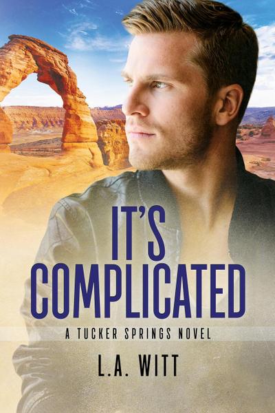 It’s Complicated (Tucker Springs, #7)