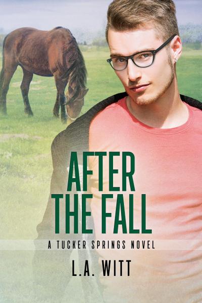 After the Fall (Tucker Springs, #6)
