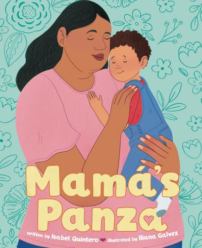 Mamá’s Panza