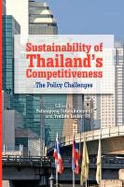 Sustainability of Thailand’s Competitiveness