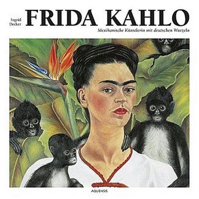 Frida Kahlo