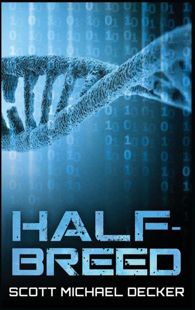 Half-Breed