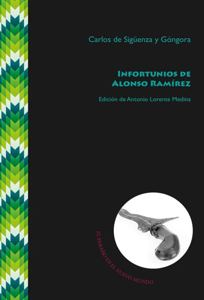 Infortunios de Alonso Ramírez