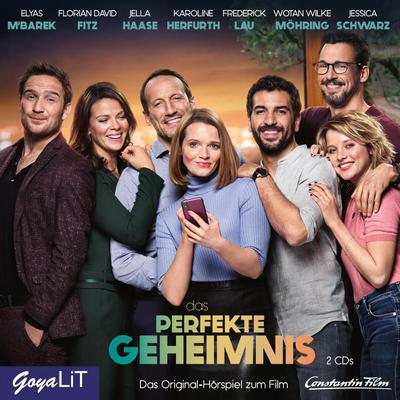 Das perfekte Geheimnis, 2