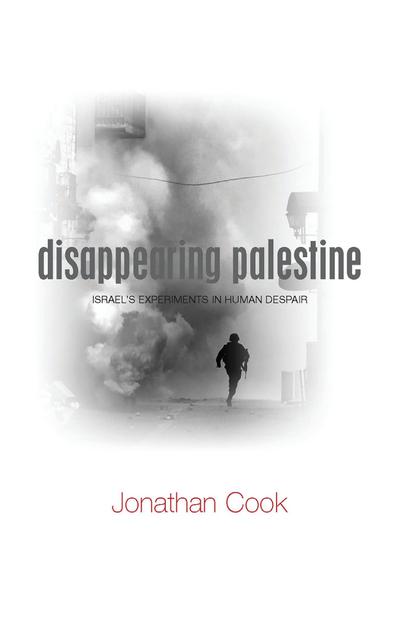 Disappearing Palestine