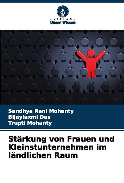 Stärkung von Frauen und Kleinstunternehmen im ländlichen Raum