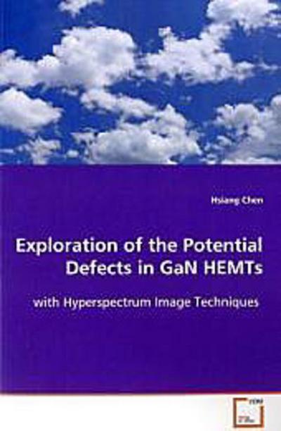 Exploration of the Potential Defects in GaN HEMTs