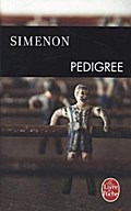 PEDIGREE by Georges Simenon Paperback | Indigo Chapters