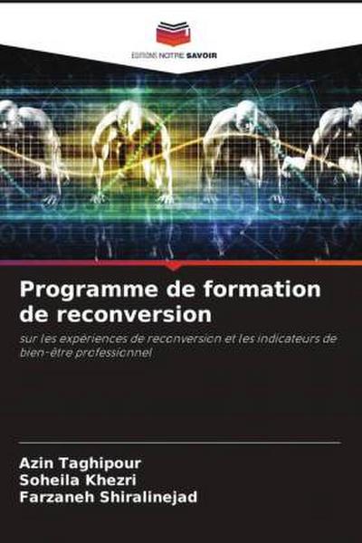 Programme de formation de reconversion