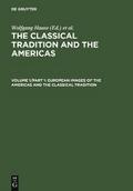 European Images of the Americas and the Classical 