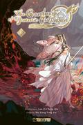 The Grandmaster of Demonic Cultivation - Mo Dao Zu