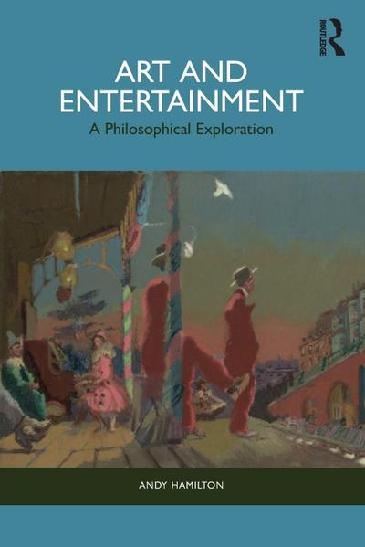 Art and Entertainment