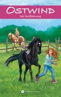Ostwind Abenteuer-Reihe 06 - Die Entführung