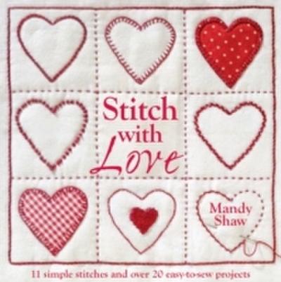 Stitch With Love