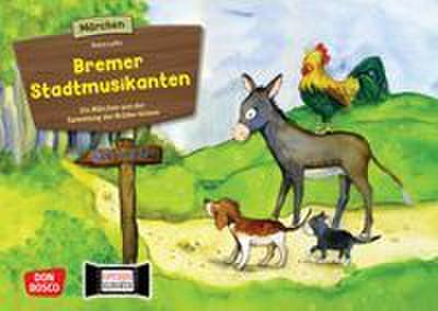 Bremer Stadtmusikanten