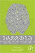 Neuroscience of Preference and Choice